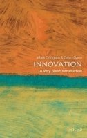 Innovation: A Very Short Introduction (h�ftad)