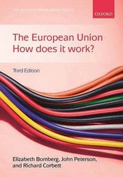 The European Union (h�ftad)