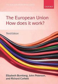 The European Union (h�ftad)