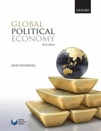 Global Political Economy (h�ftad)