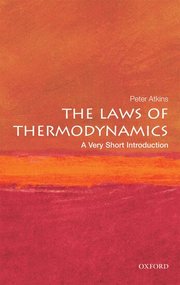 The Laws of Thermodynamics: A Very Short Introduction (h�ftad)