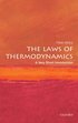 The Laws of Thermodynamics: A Very Short Introduction