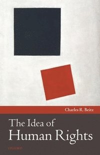 The Idea of Human Rights (inbunden)