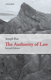 The Authority of Law (h�ftad)