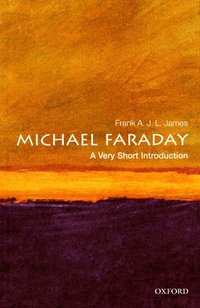 Michael Faraday: A Very Short Introduction (h�ftad)
