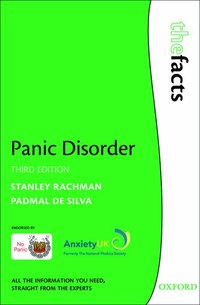 Panic Disorder: The Facts (h�ftad)
