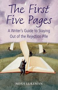 The First Five Pages (h�ftad)