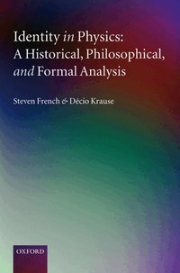 Identity in Physics (h�ftad)
