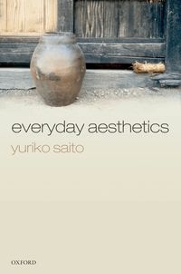 Everyday Aesthetics (h�ftad)