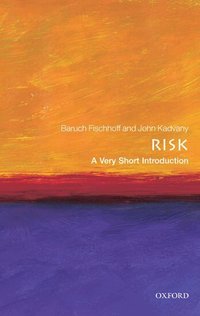 Risk: A Very Short Introduction (h�ftad)