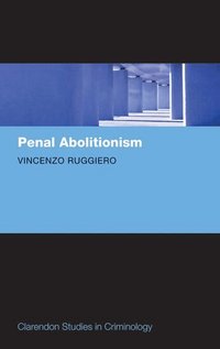 Penal Abolitionism (h�ftad)