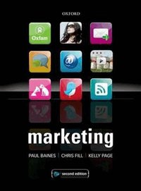 Marketing (h�ftad)