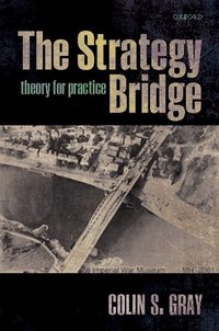 The Strategy Bridge (h�ftad)