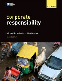 Corporate Responsibility (h�ftad)