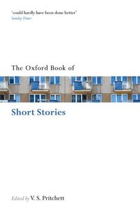 The Oxford Book of Short Stories (h�ftad)