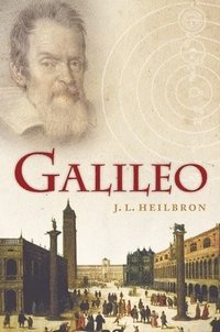 Galileo (inbunden)