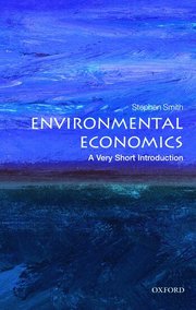 Environmental Economics: A Very Short Introduction (h�ftad)