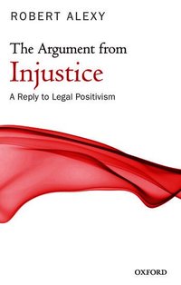 The Argument from Injustice (h�ftad)
