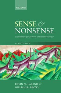 Sense and Nonsense (h�ftad)