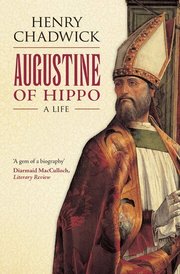 Augustine of Hippo (h�ftad)