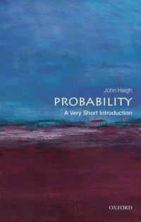 Probability: A Very Short Introduction (h�ftad)