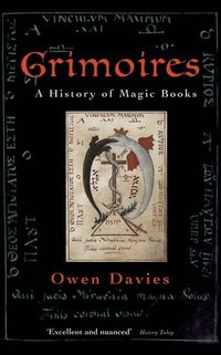 Grimoires (h�ftad)
