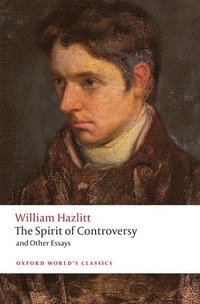 The Spirit of Controversy