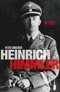 Heinrich Himmler (inbunden)