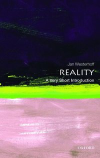 Reality: A Very Short Introduction (h�ftad)
