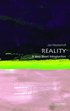 Reality: A Very Short Introduction