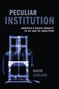 Peculiar Institution (h�ftad)
