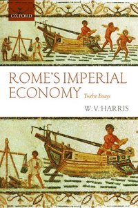 Rome's Imperial Economy