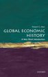 Global Economic History: A Very Short Introduction