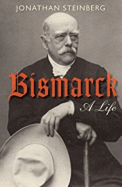 Bismarck (inbunden)