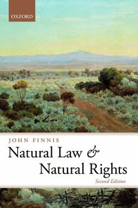 Natural Law and Natural Rights (h�ftad)