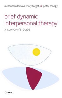 Brief Dynamic Interpersonal Therapy (h�ftad)