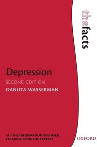 Depression (h�ftad)