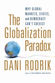 The Globalization Paradox (inbunden)