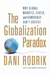 The Globalization Paradox (inbunden)