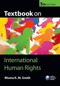 Textbook on International Human Rights (h�ftad)
