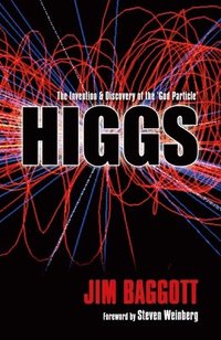 Higgs (inbunden)