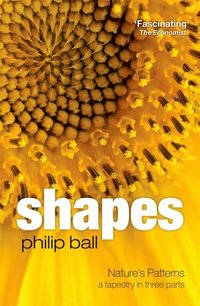 Shapes (h�ftad)