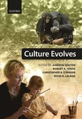 Culture Evolves