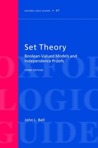 Set Theory (h�ftad)