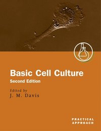 Basic Cell Culture (h�ftad)