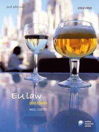 EU Law Directions (h�ftad)