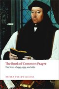 The Book of Common Prayer