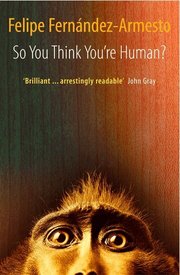 So You Think You're Human? (h�ftad)