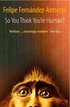 So You Think You're Human?