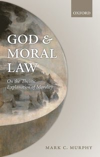God and Moral Law (h�ftad)